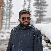 Khalid Hayat