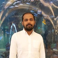 KRISHNAKUMAR R