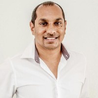 Rajan Moodley