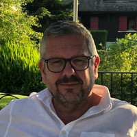 Alan Petersen