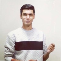 Muhammad Wazzah Iftikhar