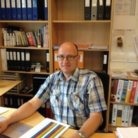 Kim Mathiesen