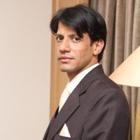 Ahmad Khan
