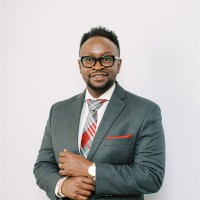 Aldwin Parks Sr.