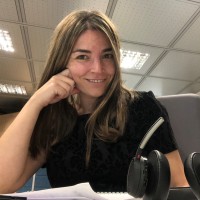 Meritxell Lopez Alonso