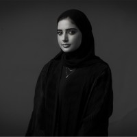 Alyaa Almarzooqi