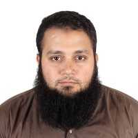 Syed Salman Ali (سید سلمان علی)