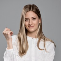 Valeria Montilla Aragone