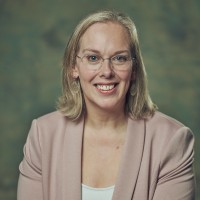 Andrea Burton