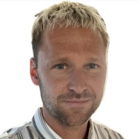 Andreas Nyholm