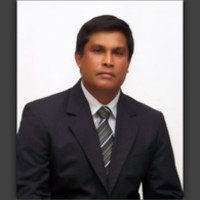 Saman Jayasinghe