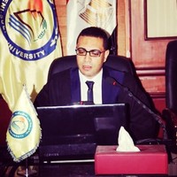 Khaled Mohamed