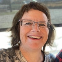 Christina Minamizawa