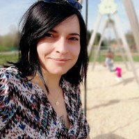 Amandine Fabre