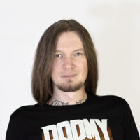 Alex Bogdan