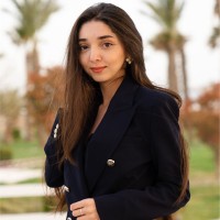 Narmin Isgandarova