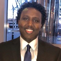 Mohamed Abdulle