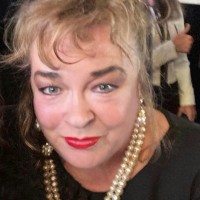 Fiona McGregor-Richards