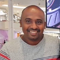 Hiran Perera