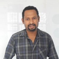 Biniyam Solomon