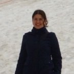 Erika Buendia Haeusler