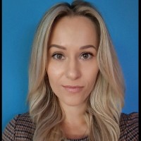 Dr Irma Konovalova