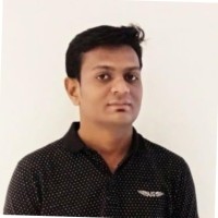 Yatin Patil