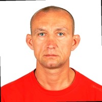 Dmytro Homeniuk