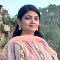 Huma Ameer