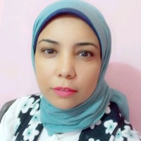Raghda Montasar