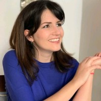 Julie Reichert