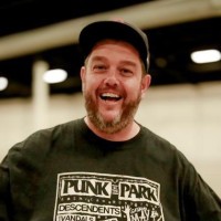 Joshua Stolo