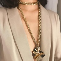Tracy Wang/Jewelry