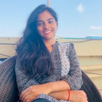 Priyanka Mohite