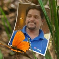 Rajesh S Sabaoth
