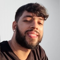 Igor Carvalho Amaral de Santana