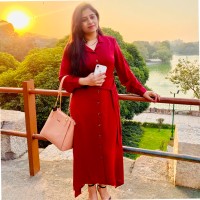 Shashi Joshi
