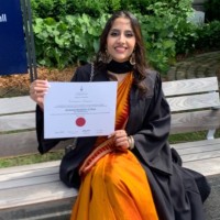 Vaishnavi Panwar