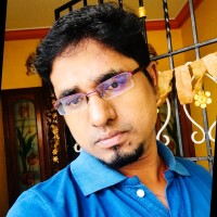 rajesh shankar