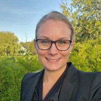 Matilda Klavmark