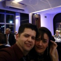 Pércio Vinicius Castro dos Santos