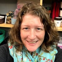 Kristin Gumbinger