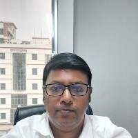 Niladri Roy