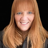 Pamela Pease, Ph.D. in Design