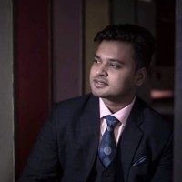 Dipok Das