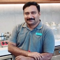 Ambarish Kn