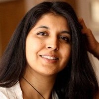 Seema Tailor