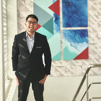 Ihsan Fahmi Amrullah