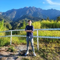 Nicholas Tan