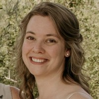 Jerina Naude-Van Der Kooij